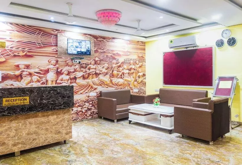 Jmc Hotel G9 Pithampur