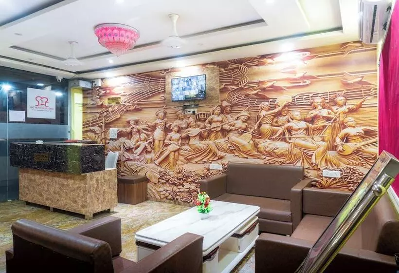 Jmc Hotel G9 Pithampur