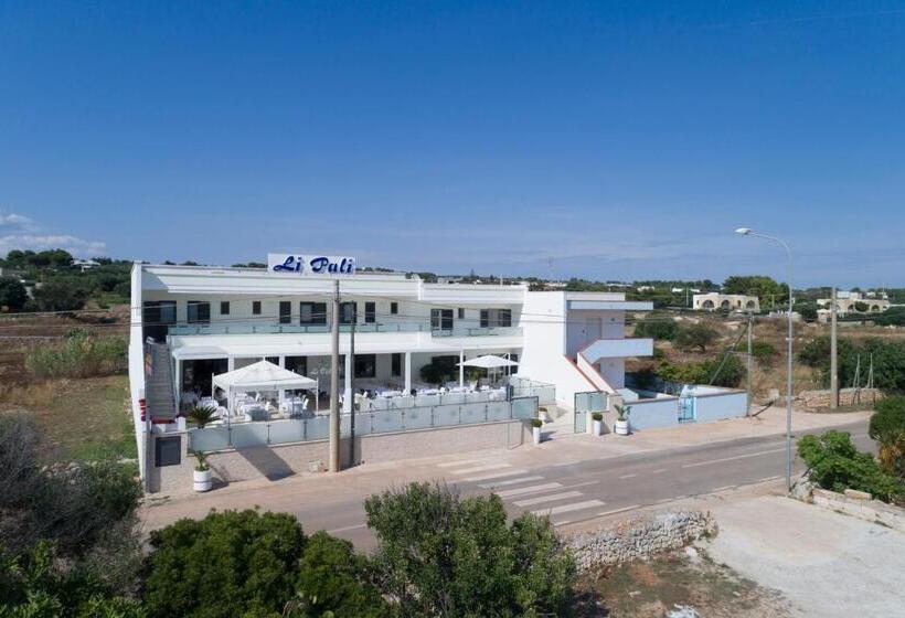 Li Pali Hotel & Restaurant