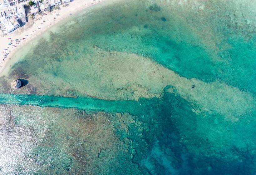 Li Pali Hotel & Restaurant