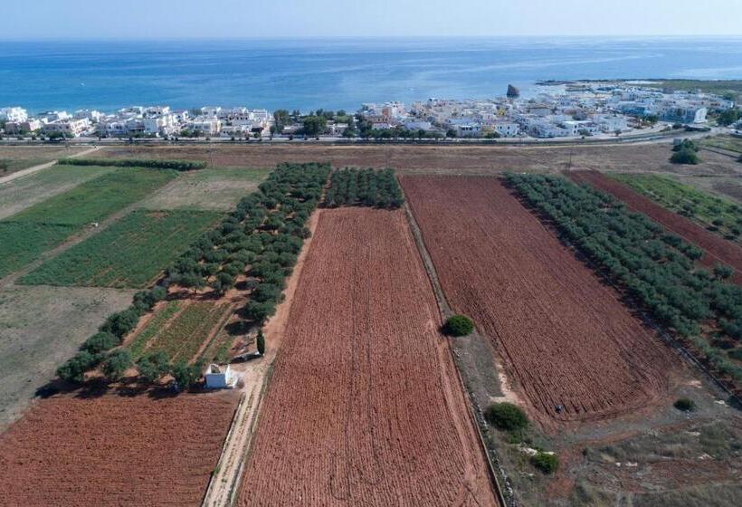 Li Pali Hotel & Restaurant