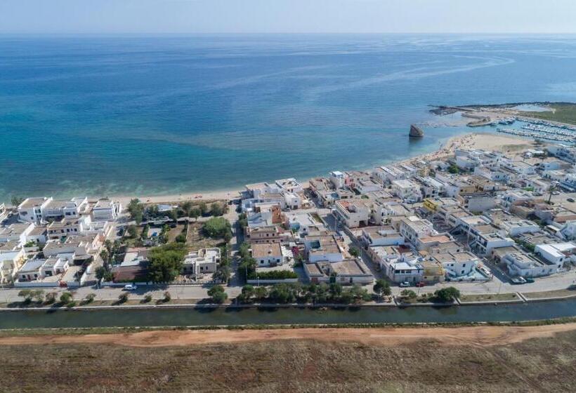 Li Pali Hotel & Restaurant