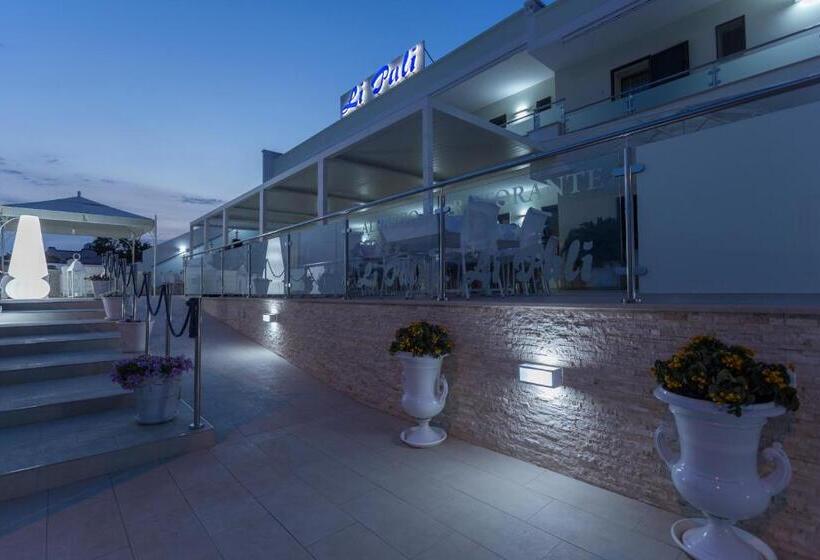 Li Pali Hotel & Restaurant