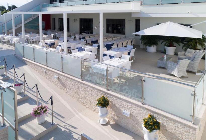 Li Pali Hotel & Restaurant