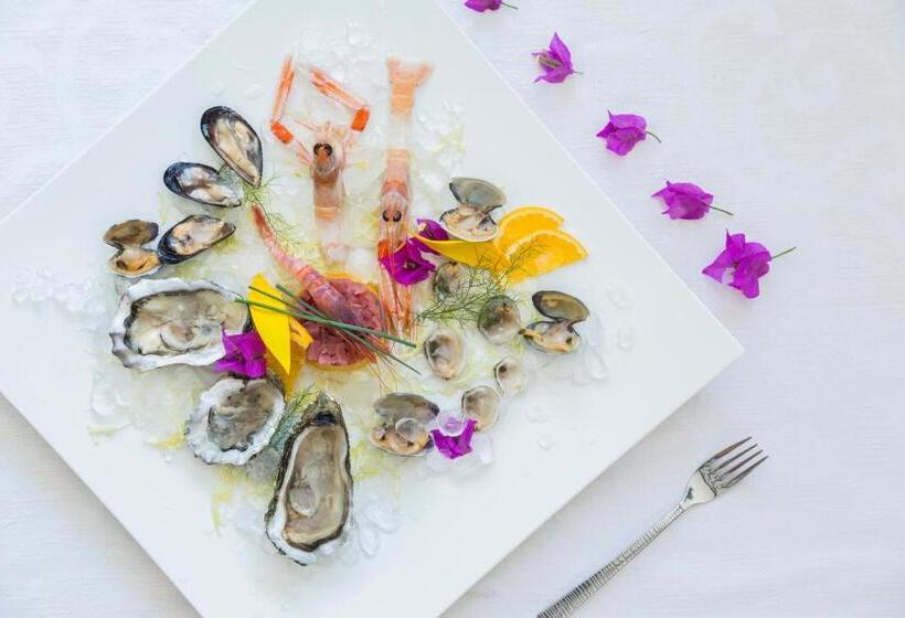 Li Pali Hotel & Restaurant