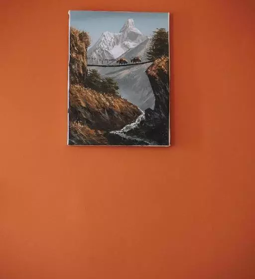 Mountain Resort