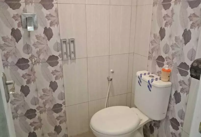 Majatalo Caldera Park Homestay Syariah