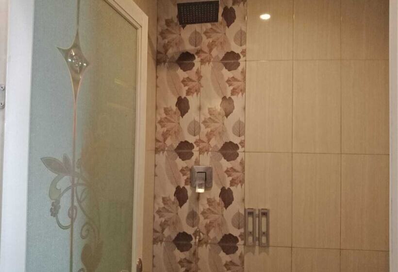 Pension Caldera Park Homestay Syariah