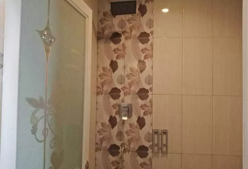 Majatalo Caldera Park Homestay Syariah