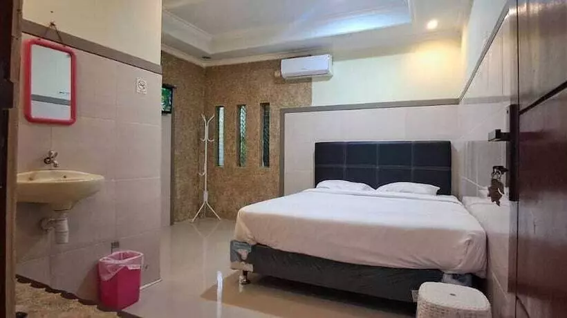 Majatalo Caldera Park Homestay Syariah