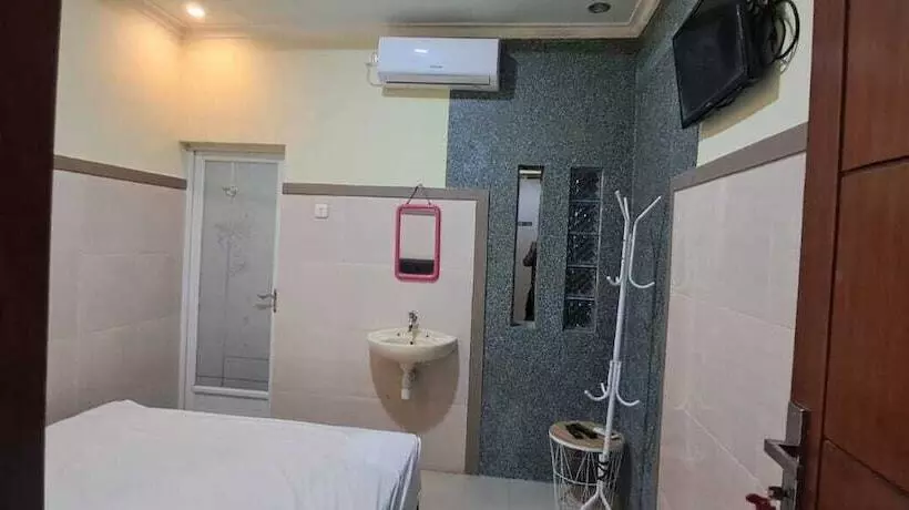 Majatalo Caldera Park Homestay Syariah