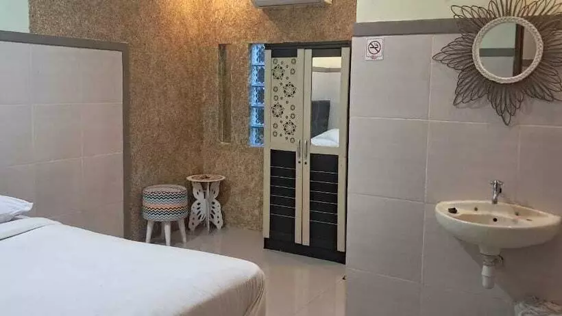 Majatalo Caldera Park Homestay Syariah