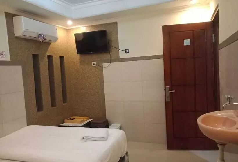 Majatalo Caldera Park Homestay Syariah