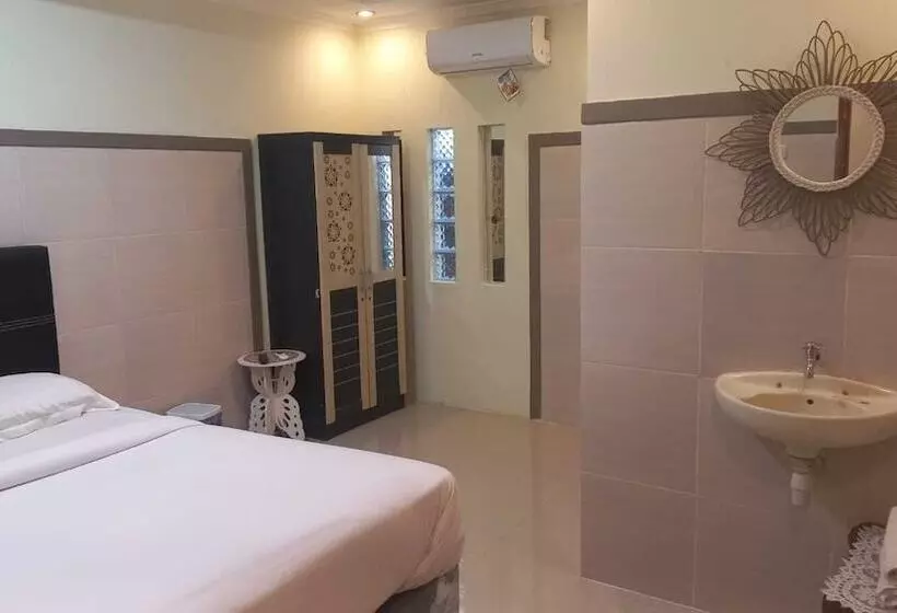 Majatalo Caldera Park Homestay Syariah