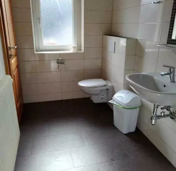 Majatalo Ferienhof Kreutzer