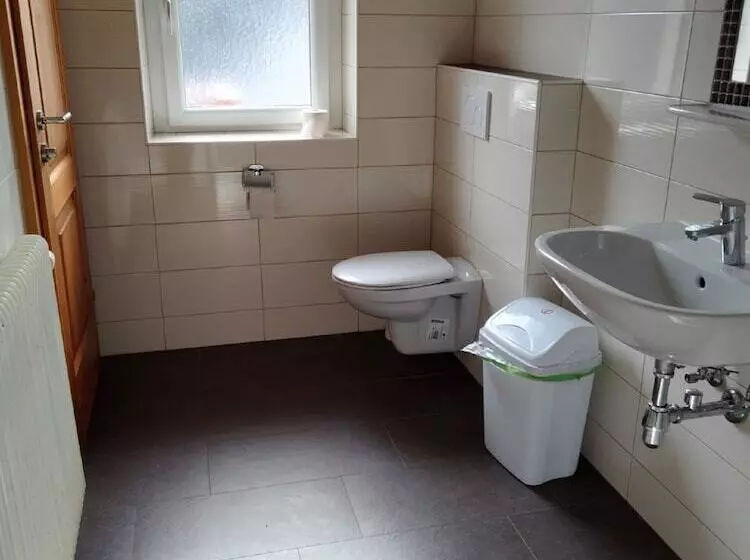 Majatalo Ferienhof Kreutzer