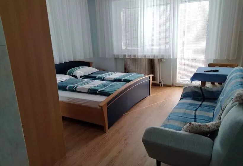 Majatalo Ferienhof Kreutzer