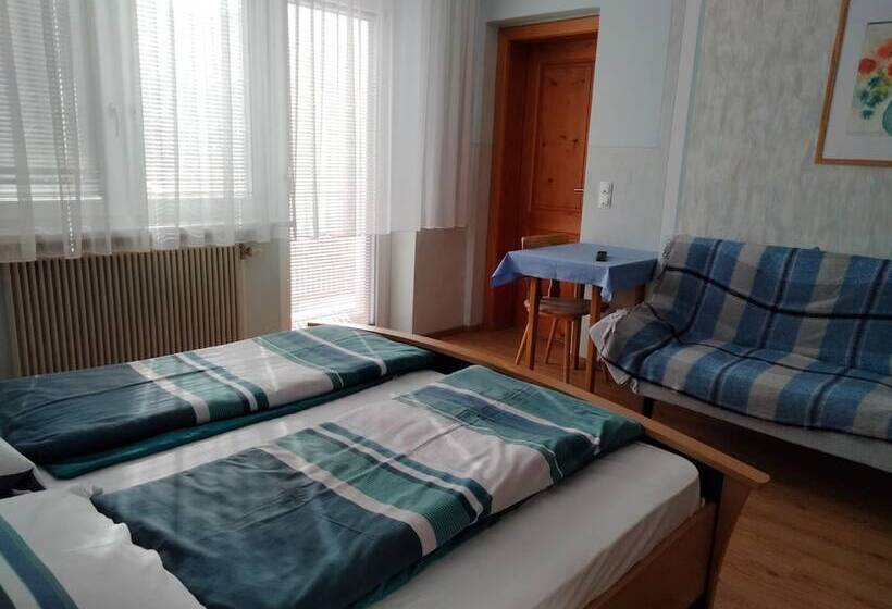 膳宿费 Ferienhof Kreutzer