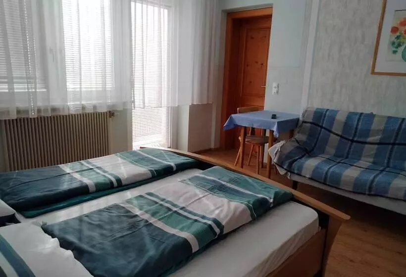 Majatalo Ferienhof Kreutzer