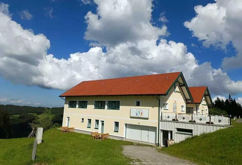 Majatalo Gästehaus Hebalm, Family & Friends Auf 900 M2 Wohnfläche Erleben, Alleinnutzung Möglich