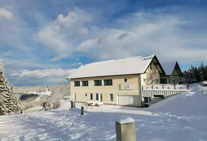 Majatalo Gästehaus Hebalm, Family & Friends Auf 900 M2 Wohnfläche Erleben, Alleinnutzung Möglich