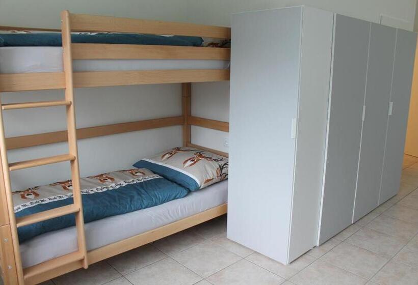 Pansiyon Gästehaus Hebalm, Family & Friends Auf 900 M2 Wohnfläche Erleben, Alleinnutzung Möglich