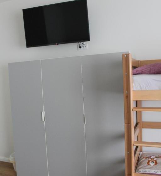 Pansiyon Gästehaus Hebalm, Family & Friends Auf 900 M2 Wohnfläche Erleben, Alleinnutzung Möglich