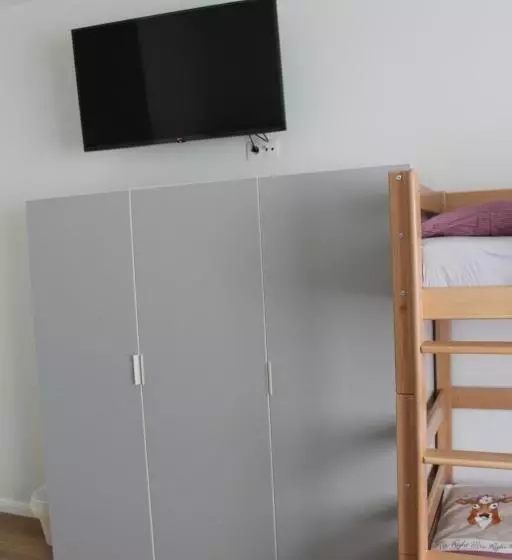 Majatalo Gästehaus Hebalm, Family & Friends Auf 900 M2 Wohnfläche Erleben, Alleinnutzung Möglich