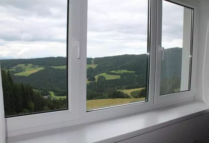 Majatalo Gästehaus Hebalm, Family & Friends Auf 900 M2 Wohnfläche Erleben, Alleinnutzung Möglich
