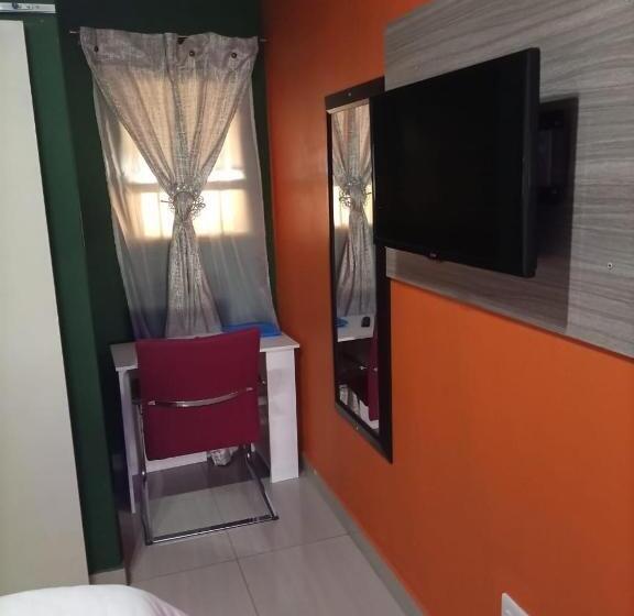 Pensionat Munach Guest Lodge