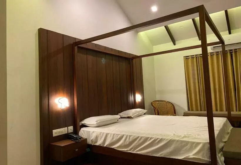 ペンション Santhosh Ayurvidhana Health Resort