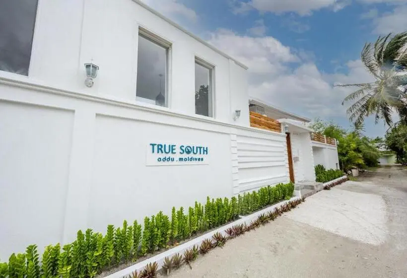 پانسیون True South
