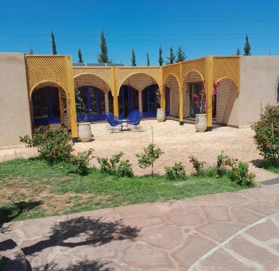 Pension Villa Giulia & Soley