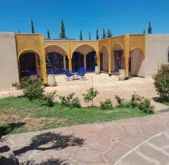 Majatalo Villa Giulia & Soley