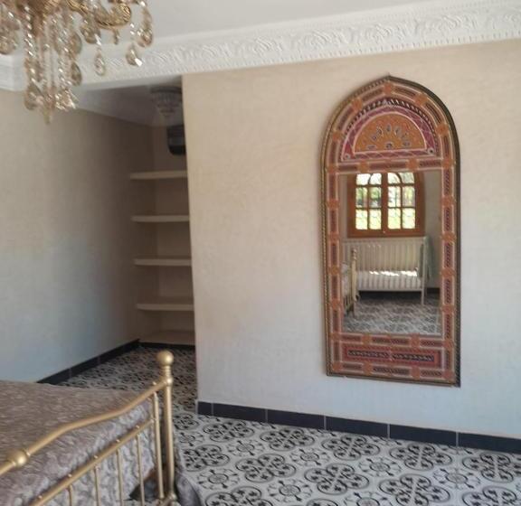 Pension Villa Giulia & Soley