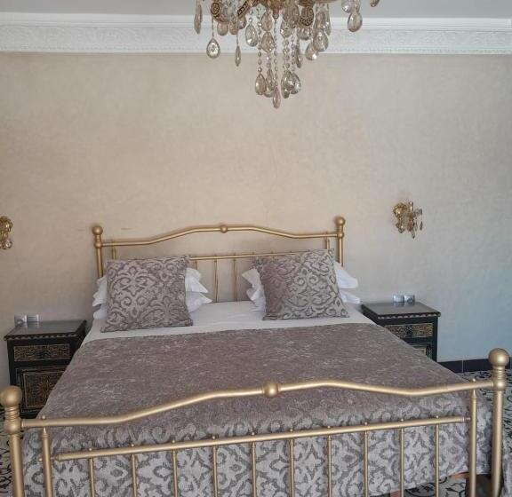 Pension Villa Giulia & Soley