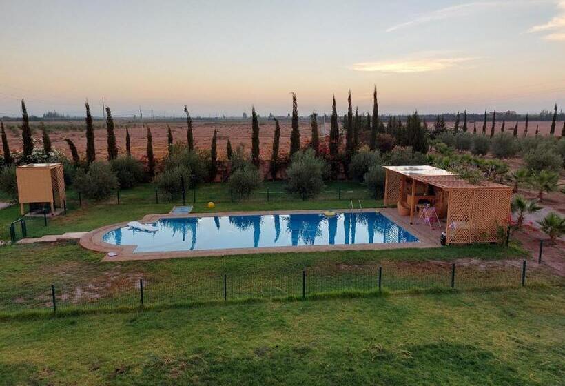 Pension Villa Giulia & Soley