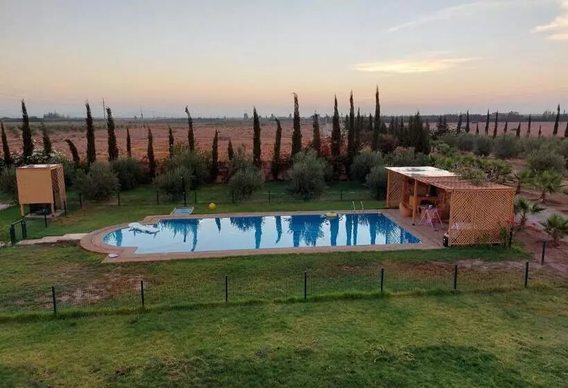 Majatalo Villa Giulia & Soley