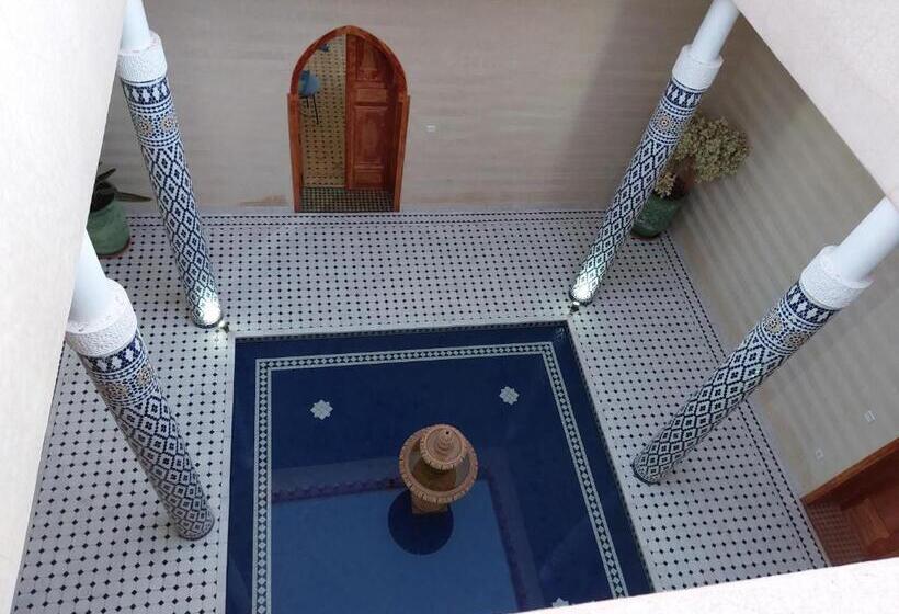 Pension Villa Giulia & Soley