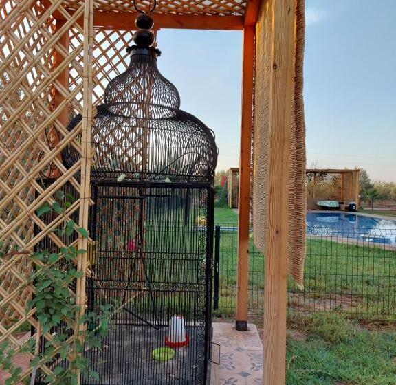 Pension Villa Giulia & Soley