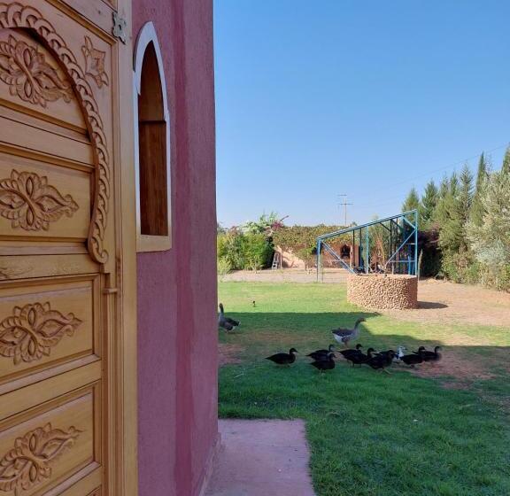 Pension Villa Giulia & Soley