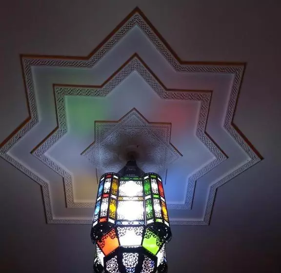 Majatalo Villa Giulia & Soley