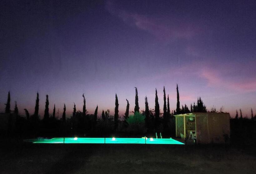 Pension Villa Giulia & Soley