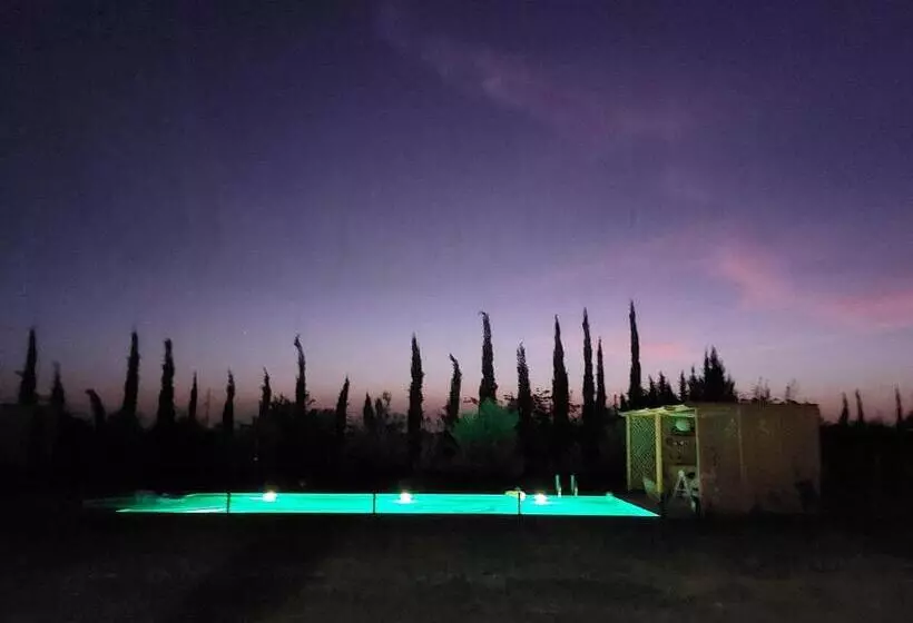 Majatalo Villa Giulia & Soley