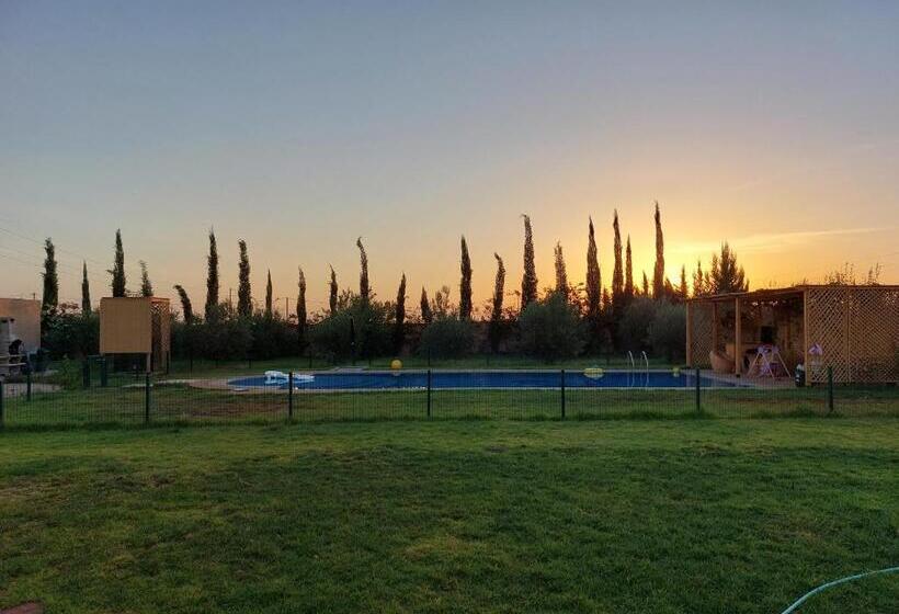 Pension Villa Giulia & Soley