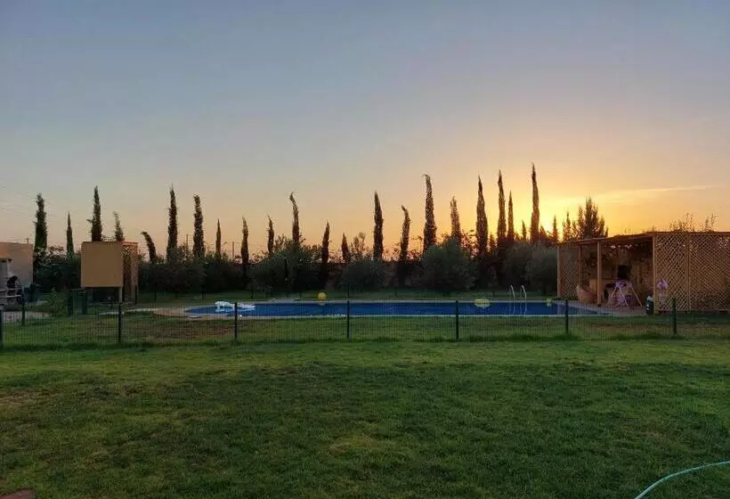 Majatalo Villa Giulia & Soley