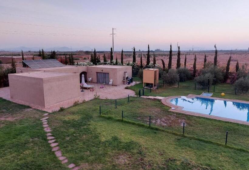 Pension Villa Giulia & Soley