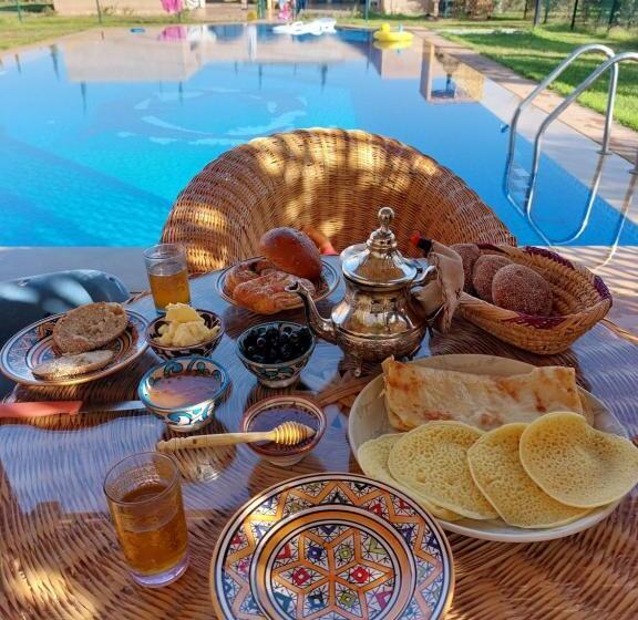 Pension Villa Giulia & Soley