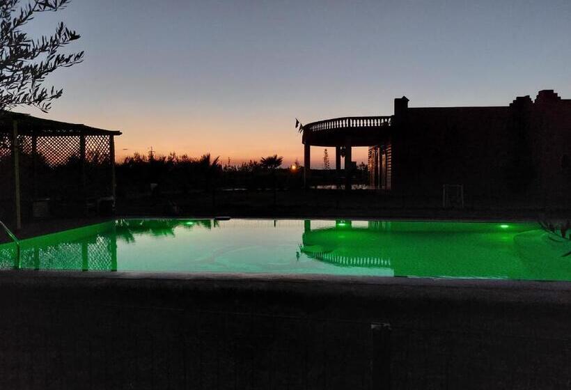 Pension Villa Giulia & Soley