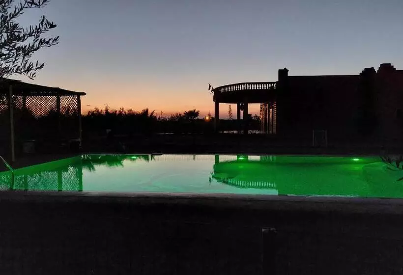 Majatalo Villa Giulia & Soley